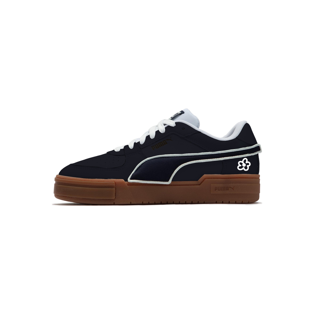 THE CHOSEN ONE Customized Sneakers Unisex