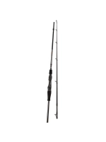 Спиннинг Altera Travel Spin 7'0" 213cm 20-60g 4sec