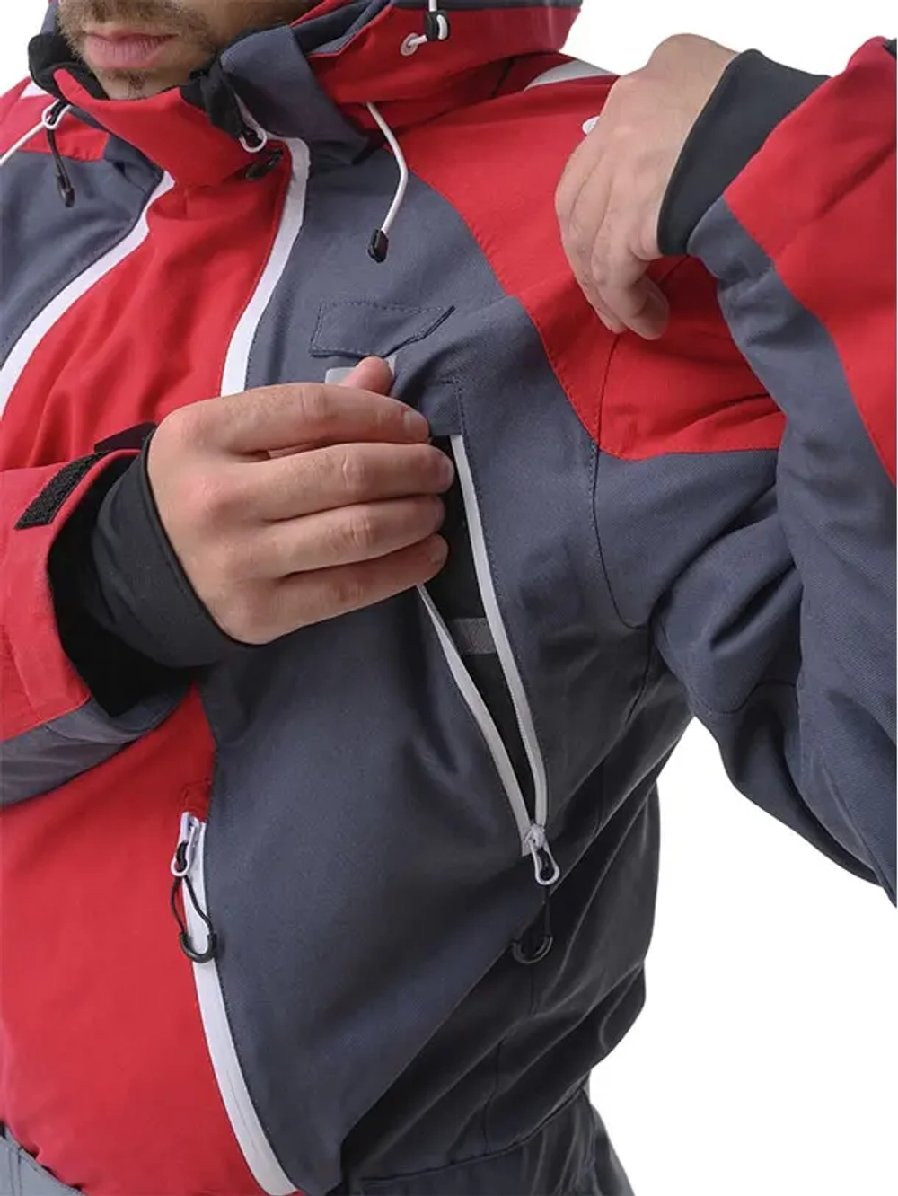 Комбинезон Freeride STARKS