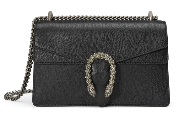 Сумка на плечо Gucci Dionysus