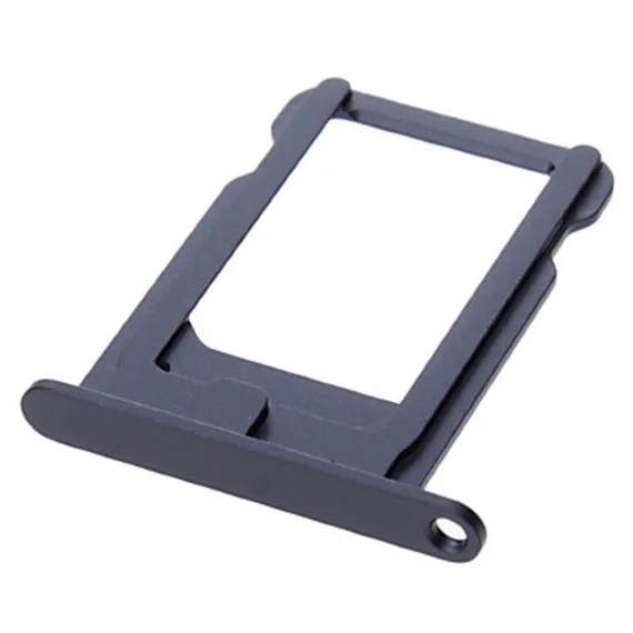 Sim лоток для Apple iPhone 5 Black