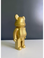 Статуэтка для интерьера Мишка Bearbrick