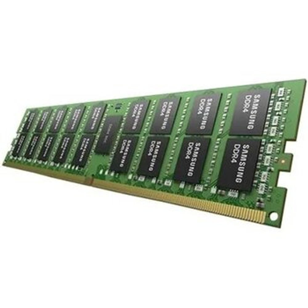 Оперативная память SAMSUNG DDR4 64GB 3200MHz RDIMM ECC M393A8G40CB4-CWECO