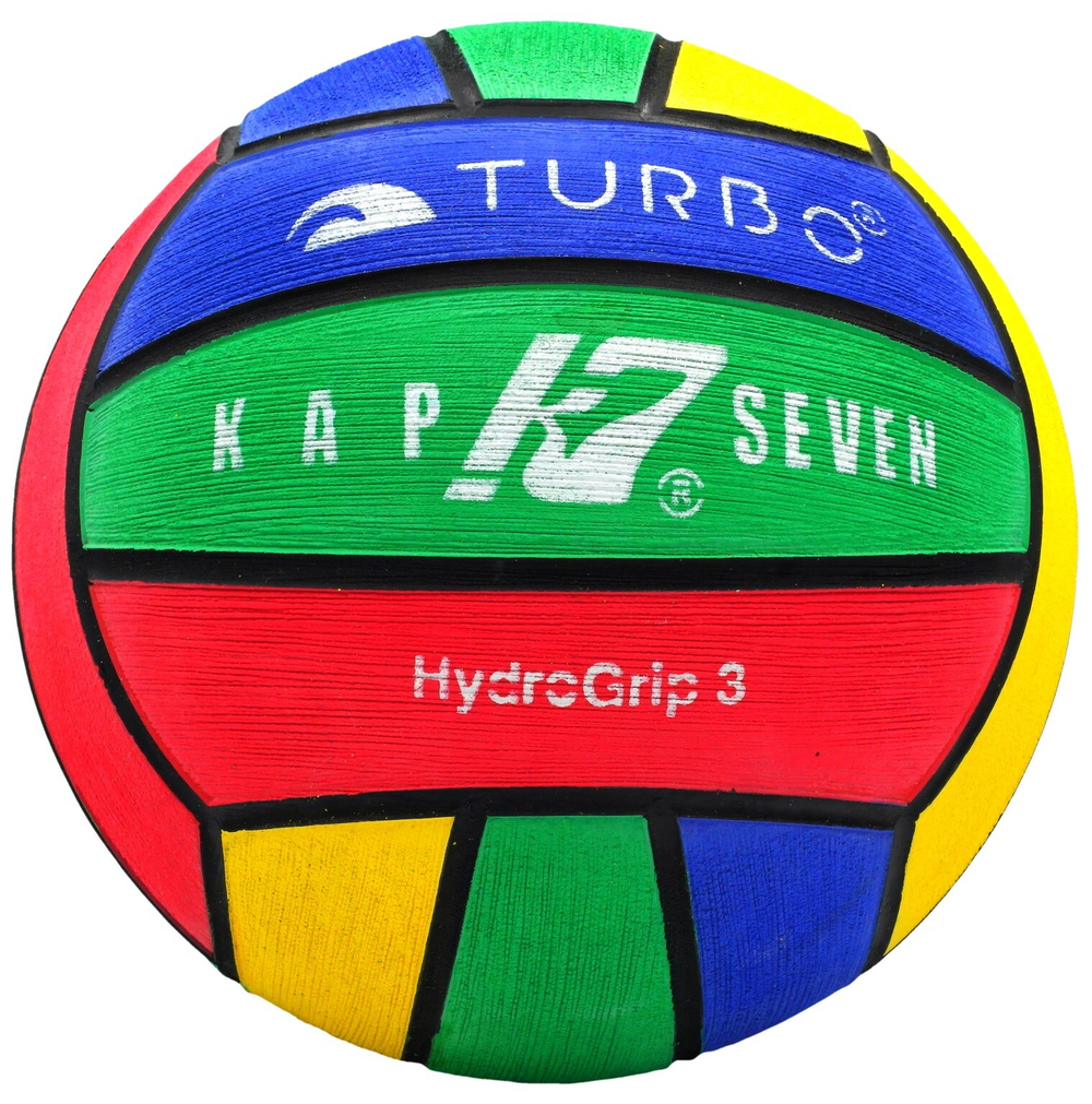 Мяч для водного поло WP BALL SCHOOL KAP 7
