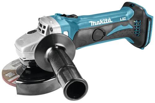 Угловая шлифмашина 115 мм Makita DGA452Z