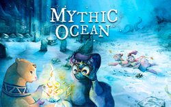 Mythic Ocean (для ПК, цифровой код доступа)