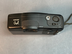 Canon Sure Shot Owl
