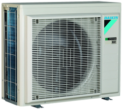 Кондиционер Daikin Perfera FTXM35R/RXM35R9 Full DC Inverter. Цвет: Белый
