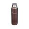 Термос TONAR 750ML HS.TM-034  (2 крышки-кружки)