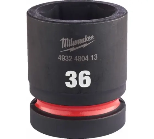 Головка 1" ударная SHOCKWAVE™ 36мм GEN II