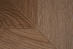 Strong Step Chevron Cacao, 1,22 м²