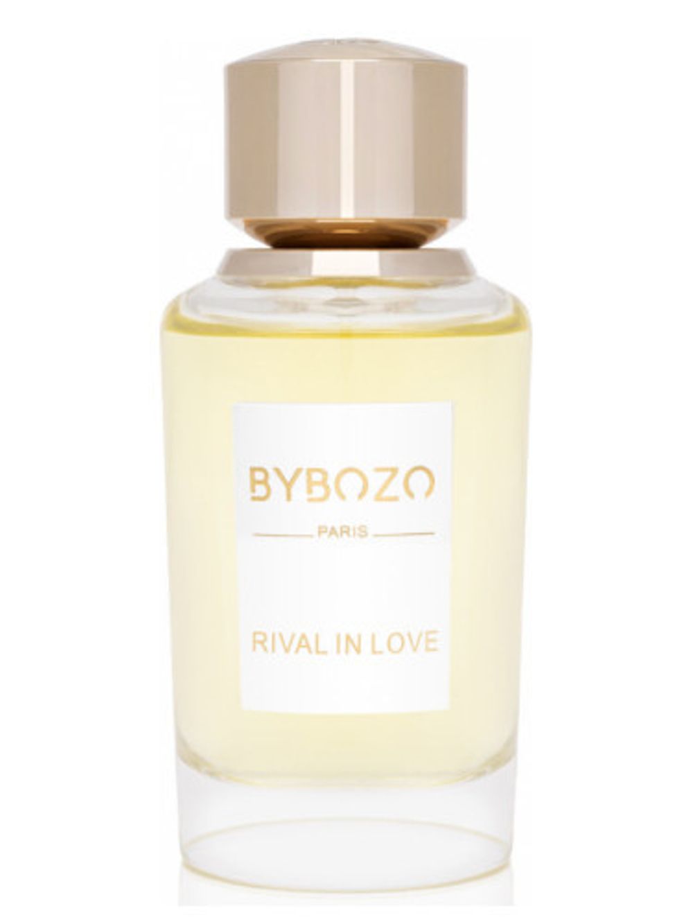 ByBozo Rival in Love