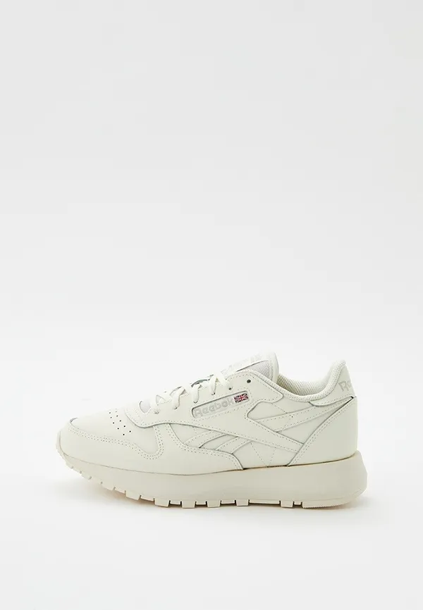 Кроссовки женские REEBOK CLASSIC LEATHER SP