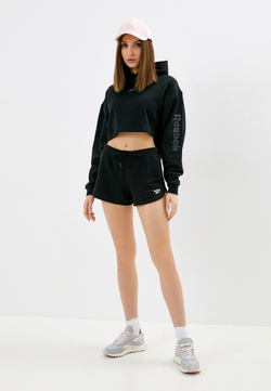 Толстовка женская REEBOK Modern Safari Coverup