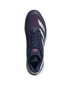 Adidas Defiant Speed 2 M CL Синие кроссовки