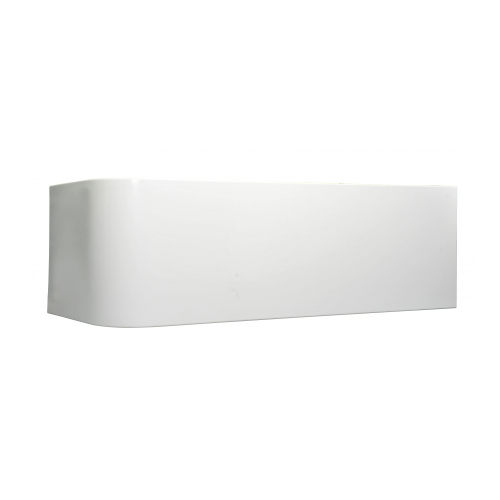 Фронтальная панель AM.PM Spirit 160*100 R, W72A-160R100W-P2