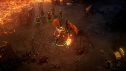 Pathfinder: Wrath of the Righteous - Season Pass 2 (для ПК, цифровой код доступа)