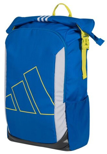 Рюкзак для падела Adidas Multigame 3.3 Backpack - blue