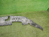 Кожух замка капота Toyota Camry 7 XV50 (2011-2014)
