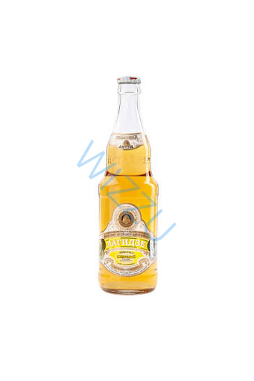 Лимонад Issindi Фейхоа 0.5л