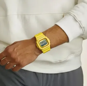 Наручные часы Casio G-Shock GLX-5600RT-9ER