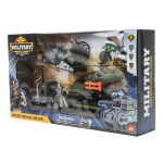 Игровой набор Спецслужба, коробка F28-2