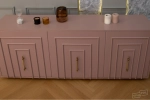 Кварц-винил Клеевой LVT Vinilam VinilPol Herringbone Glue LVT 2,5 мм Паркет Васко да Гама 2.787 м2