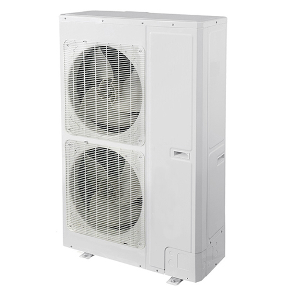 Внешний 2-х трубный моноблок мультизональной системы General Climate DV-MAX inverter SERIES 2 GW-G120/N1A1 с компрессором инверторного типа