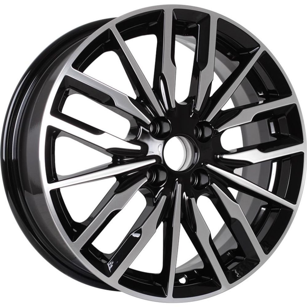 iFree Миконос 6x16 4x100 ET 41 Dia 60.1 (MB)