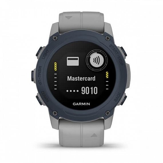 Декомпрессиметр Garmin Descent G1 светло-серый