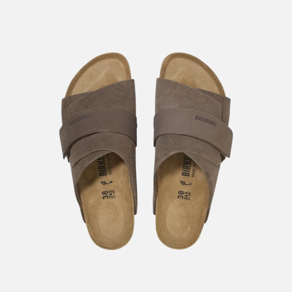 Сандалии Birkenstock Kyoto Suede