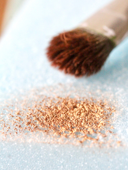 Золотая краска акриловая NEO Acryl color pual gold