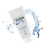 Вагинальная смазка на водной основе JUSTGLIDE - 200 мл.