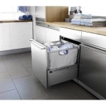 Сортировочная секция для белья Asko HSO5702 W фото 4