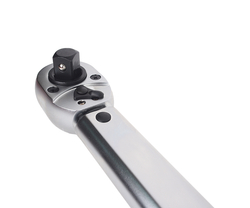 Ключ динамометрический 3/4" 150-750Нм 1150мм JTC