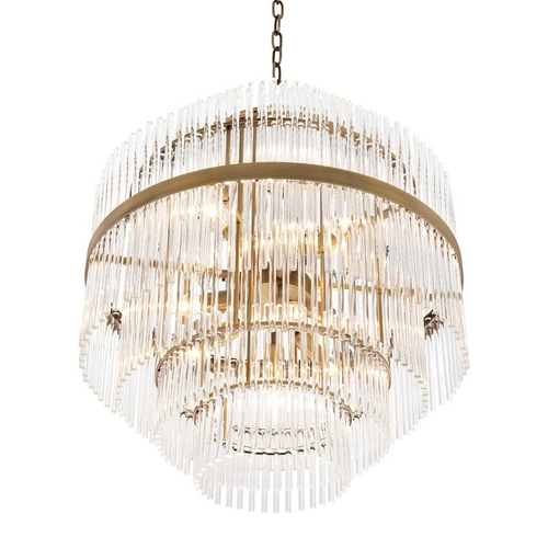 Подвесная люстра East LIGHTING
