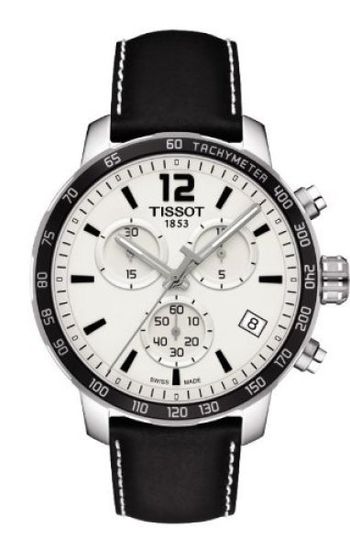 Наручные часы Tissot T.095.417.16.037.00