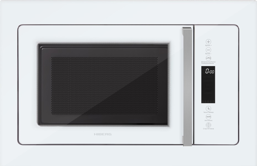 HIBERG i-VM 8505 W