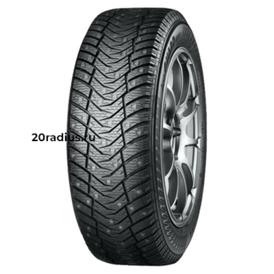 215/60R17 100T XL iceGuard Stud iG65 TL (шип.)