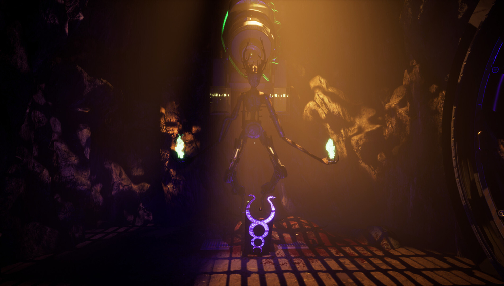 Apsulov: End of Gods PS4 PS5