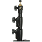 Стойка Manfrotto 1005BAC, 273 см, с пневмоамортизацией