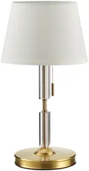 Интерьерная настольная лампа London 4894/1T Odeon Light