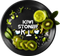 Black Burn - Kiwi Stoner (25г)