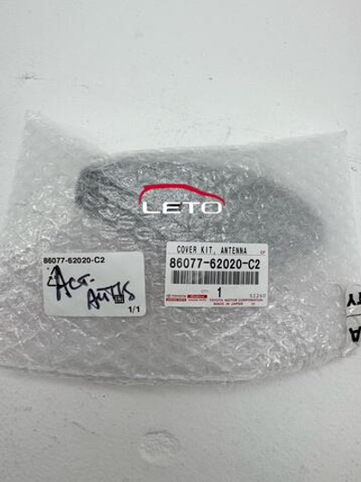 Комплект Крышки, Внешняя Антенна 86077-62020-C2 8607762020C2