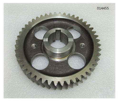 Шестерня распределительного вала TDY 19 4L/Camshaft timing gear
