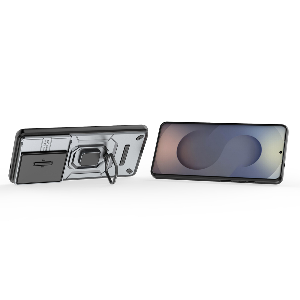 Противоударный чехол Knight Case для Samsung Galaxy S26 Ultra