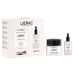 LIERAC ПОДАРОЧНЫЙ НАБОР ЛИФТ ИНТЕГРАЛЬ ДЕНЬ