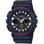 Мужские наручные часы Casio GA-120TR-1A