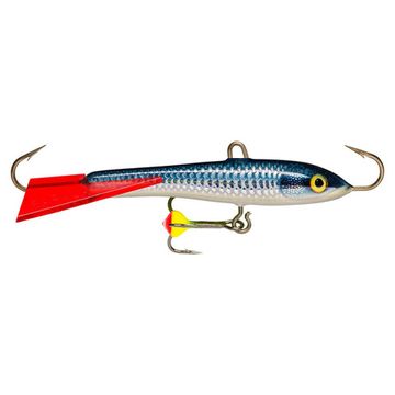 Jigging Rap Color Hook WH7 / 7 см, 18 г