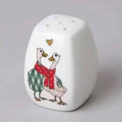 Перечница «Family christmas»